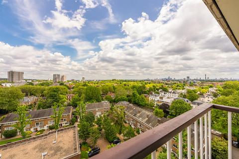 3 bedroom apartment to rent, St. Johns Wood Park, NW8