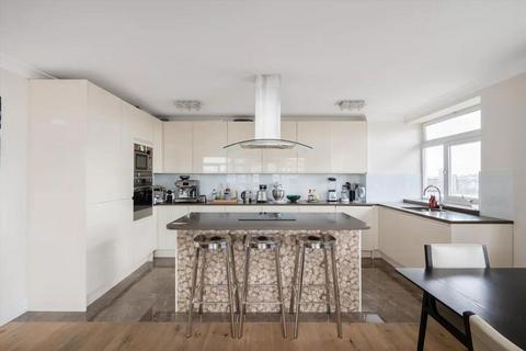 3 bedroom apartment to rent, St. Johns Wood Park, NW8