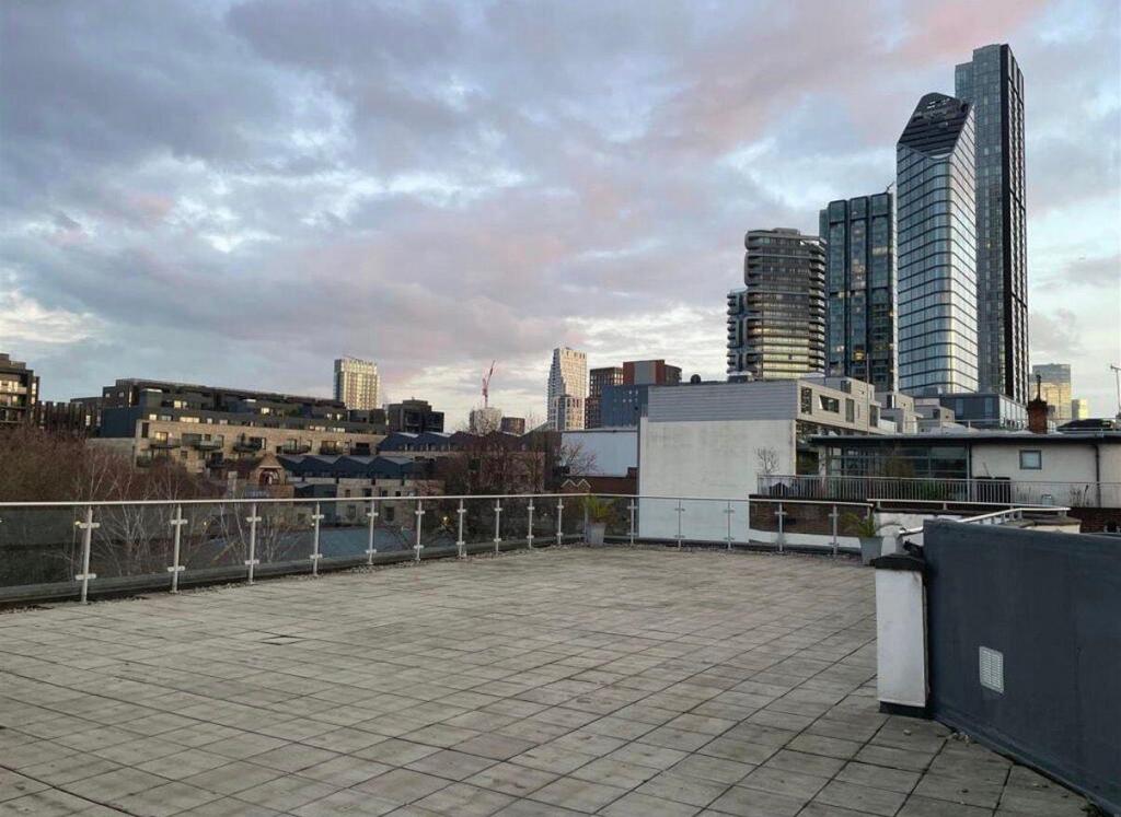 Terrace / Patio