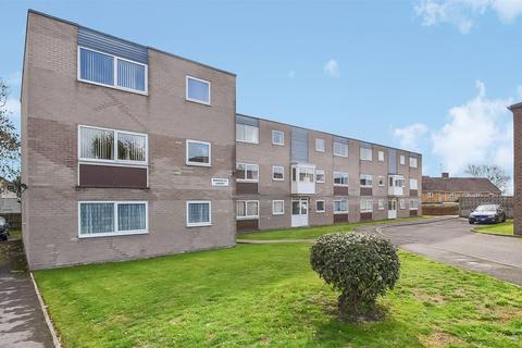 undefined, WAVERLEY COURT, WAVERLEY ROAD, RADIPOLE, WEYMOUTH, DORSET