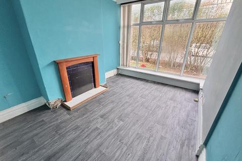 4 bedroom end of terrace house for sale, Northfield Avenue, Blackpool FY1