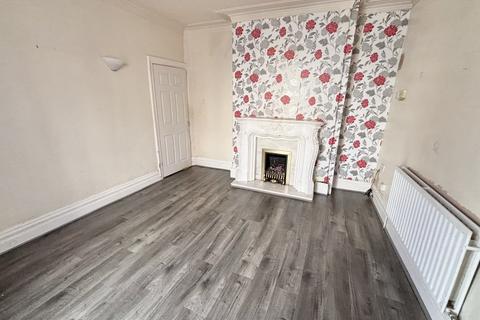 undefined, Northfield Avenue, Blackpool FY1