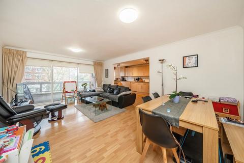 3 bedroom flat for sale, Belvedere Drive, London SW19