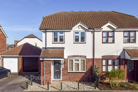 Church Road, Basildon SS15