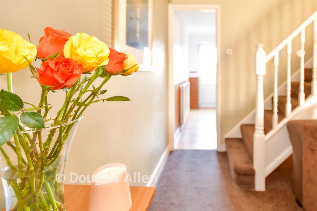 Internal Lifestyle Photograph