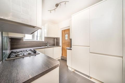 undefined, Hexham Gardens, Isleworth TW7