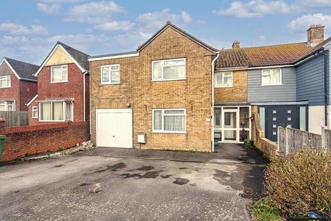 5 bedroom house for sale, LANEHOUSE ROCKS ROAD, LANEHOUSE, WEYMOUTH, DORSET