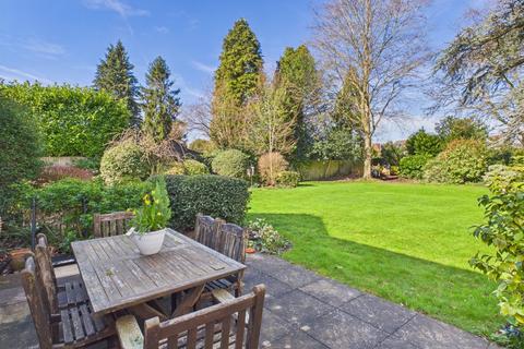2 bedroom apartment for sale, Ledborough Lane, Beaconsfield, HP9