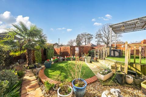 undefined, Bodycoats Road, Chandler's Ford