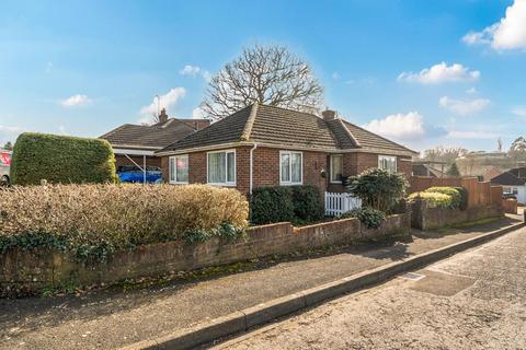 2 bedroom detached bungalow for sale, Bodycoats Road, Chandler's Ford