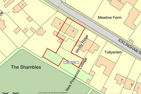 undefined, Icklingham Road, West Stow, Bury St. Edmunds