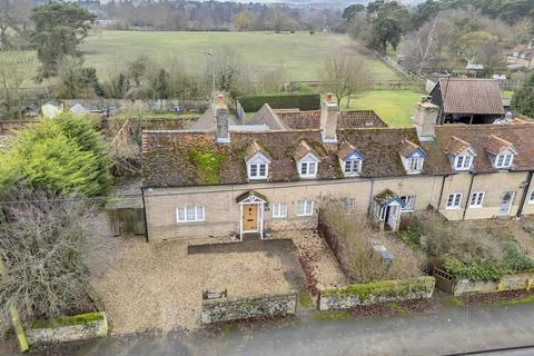 undefined, Icklingham Road, West Stow, Bury St. Edmunds