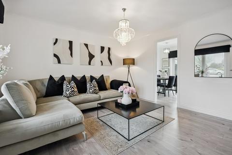undefined, Conner, Avenue, Carron, Falkirk, FK2 7FS