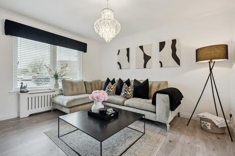 undefined, Conner, Avenue, Carron, Falkirk, FK2 7FS
