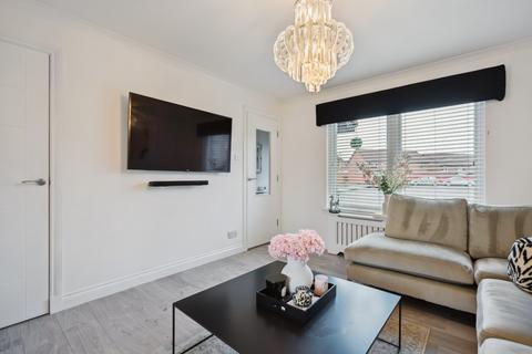 undefined, Conner, Avenue, Carron, Falkirk, FK2 7FS