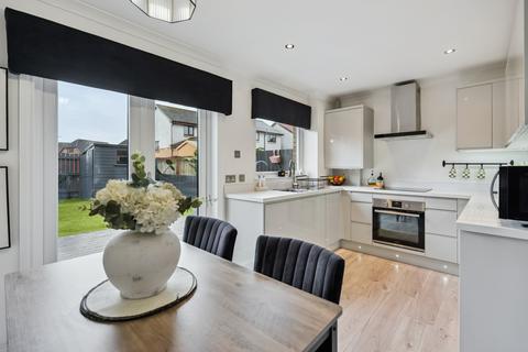 undefined, Conner, Avenue, Carron, Falkirk, FK2 7FS