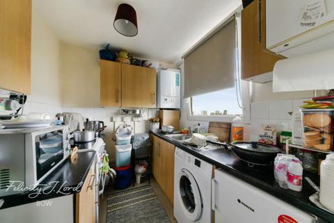 undefined, Burdett Road, London E14