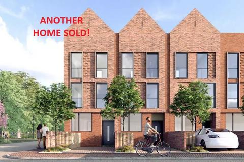 undefined, Canalside South, Qualcast Road, Wolverhampton