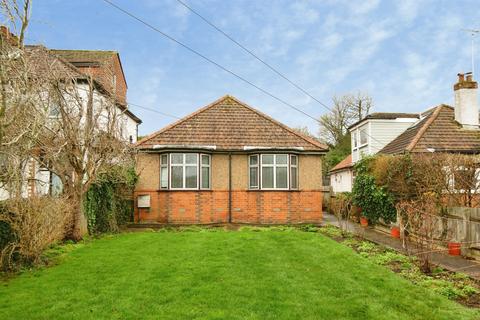 undefined, Kingsmead Road, High Wycombe