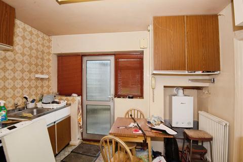 undefined, Kingsmead Road, High Wycombe