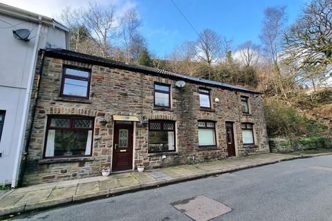 3 bedroom terraced house for sale, Beech Road, Pontyrhyl, CF32