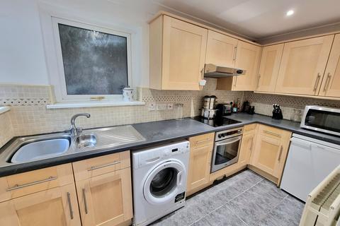 3 bedroom terraced house for sale, Beech Road, Pontyrhyl, CF32