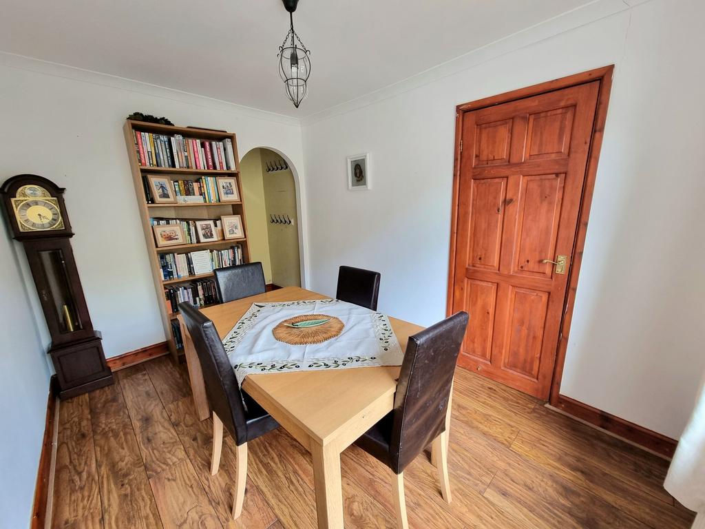 Reception Room Two