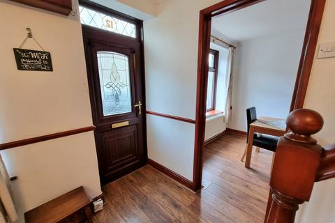 3 bedroom terraced house for sale, Beech Road, Pontyrhyl, CF32