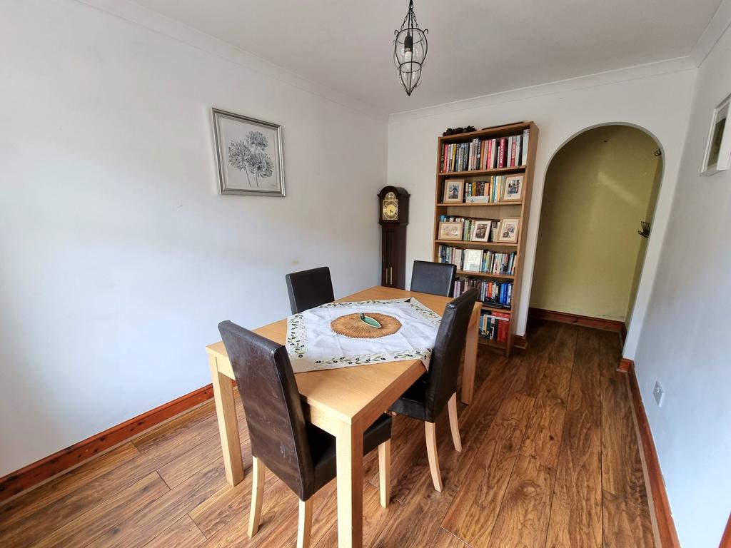 Reception Room Two