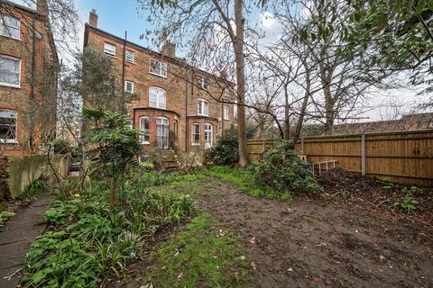 2 bedroom flat for sale, Dulwich Road, Herne Hill, London, SE24