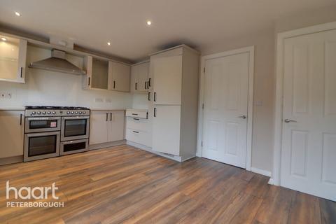 undefined, Badger Lane, BOURNE