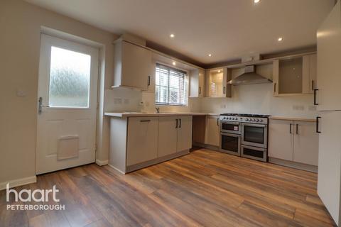undefined, Badger Lane, BOURNE
