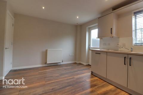 undefined, Badger Lane, BOURNE