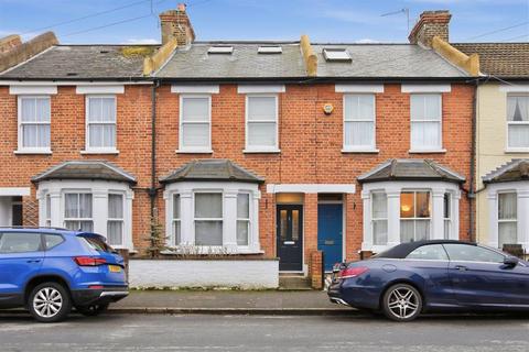 3 bedroom house to rent, Victor Road, Teddington TW11