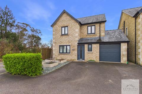 undefined, Lancaster New Road, Cabus, PR3