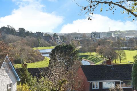 4 bedroom semi-detached house for sale, Moorland Way, Exeter, Devon, EX4