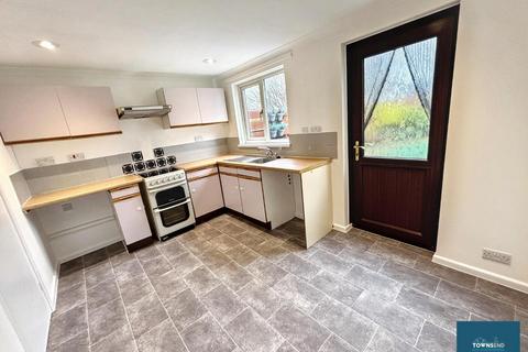 2 bedroom house for sale, Knights Way, Mount Ambrose, Redruth