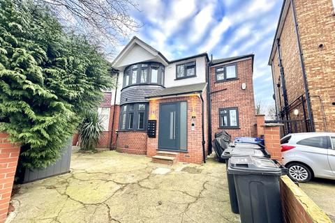 undefined, Twyford Abbey Road, Hanger Lane, London NW10