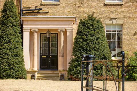 undefined, Willoughby, Rugby, Warwickshire CV23