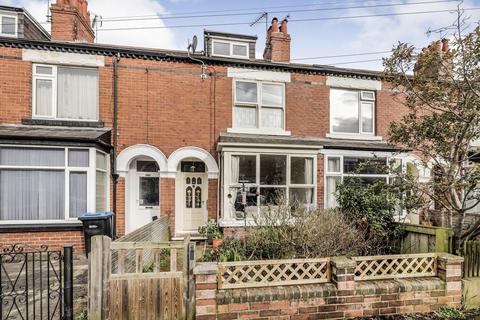 4 bedroom terraced house for sale, Albany Road, Harrogate