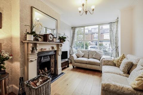 4 bedroom terraced house for sale, Albany Road, Harrogate