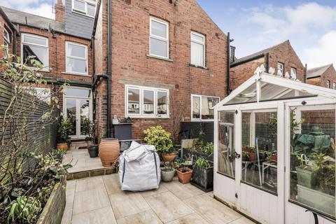 4 bedroom terraced house for sale, Albany Road, Harrogate