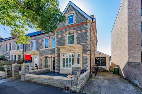 undefined, Windsor Road, Penarth CF64