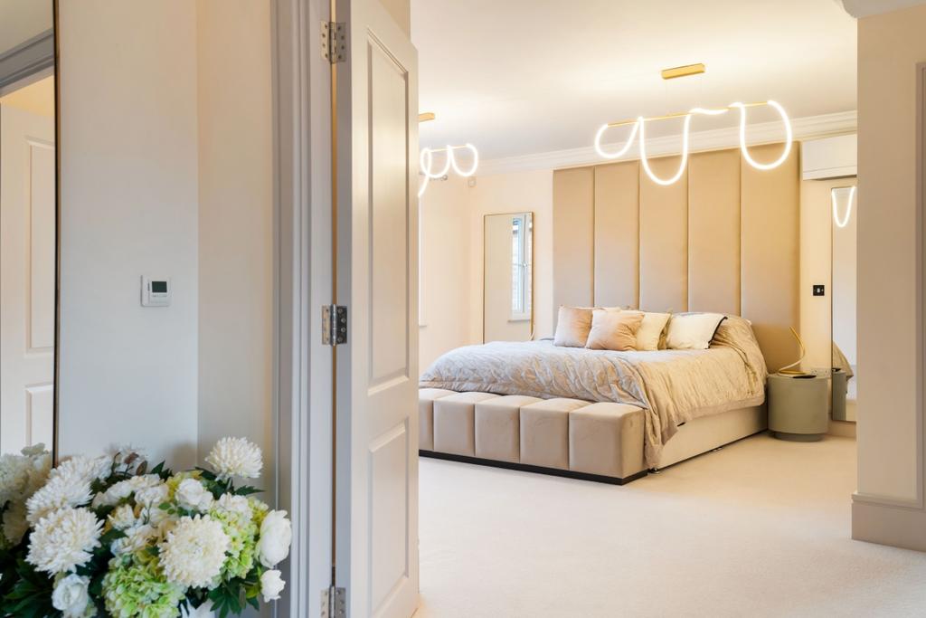 Chorley House 327...