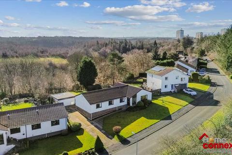 undefined, Inch Marnock, Calderglen, EAST KILBRIDE