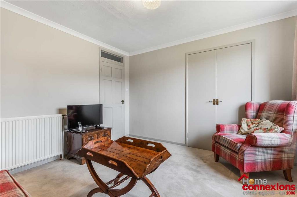 Bedroom Four /