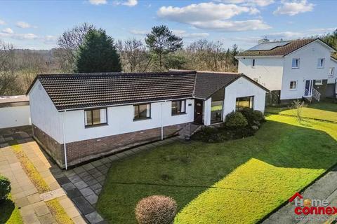 4 bedroom detached house for sale, Inch Marnock, Calderglen, EAST KILBRIDE