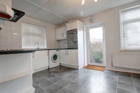 undefined, Thomas Street, Consett DH8