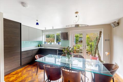 3 bedroom townhouse for sale, Cavendish Road, Sutton, SM2