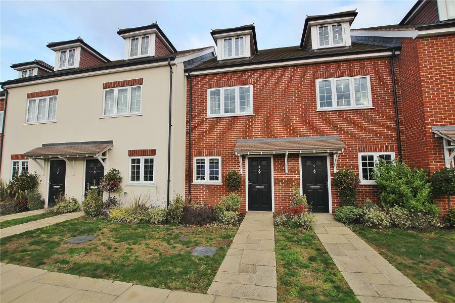 4 foxleigh external